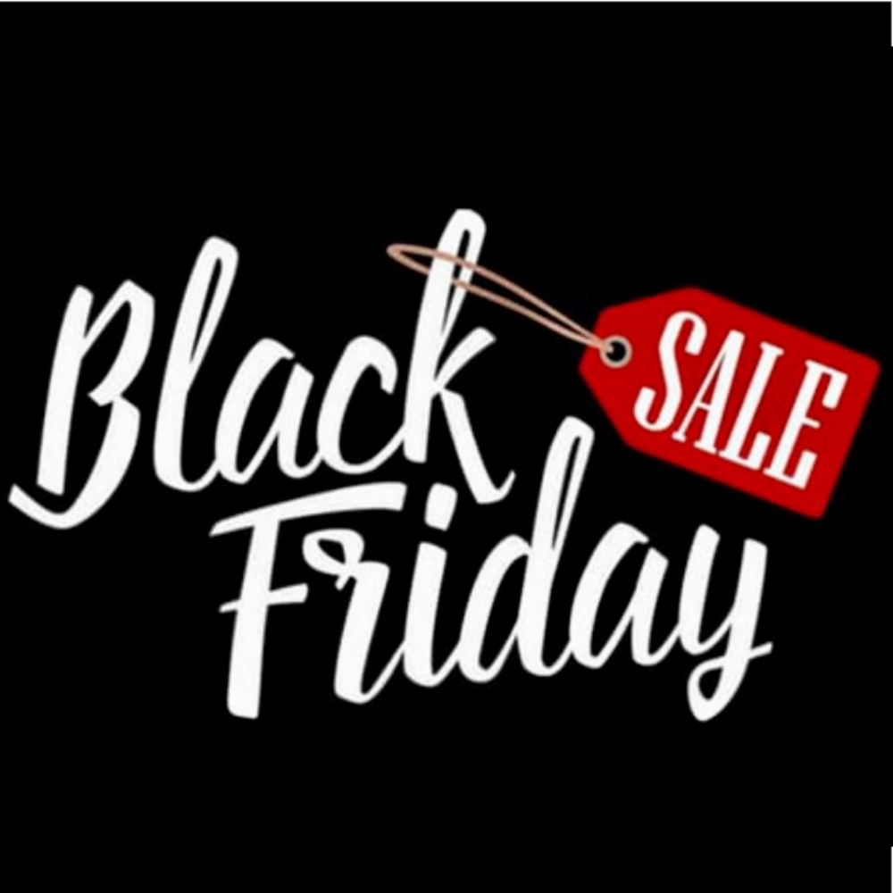 Make me an offer! Happy Black Friday 2020🎉🎊🎉🎊